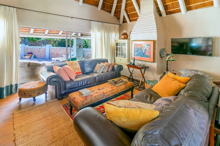 4 Bedroom Property for Sale in Wilderness Central Western Cape